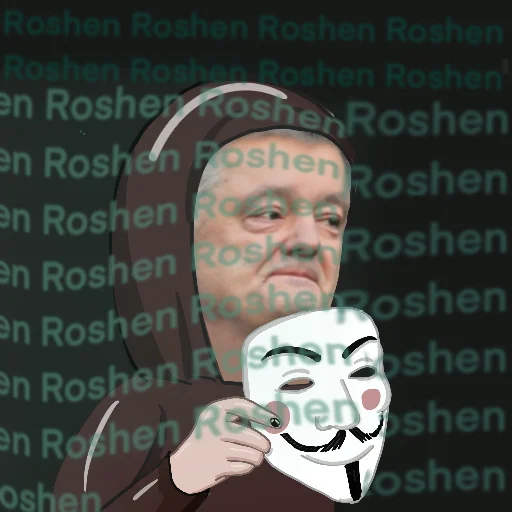 FLASH UA STICKERS ⚡️ - мультфильм