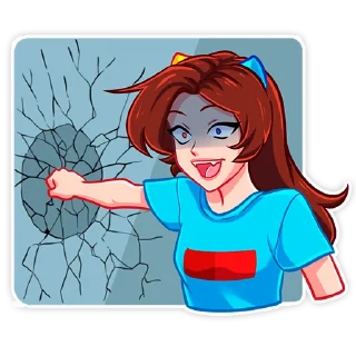 anime illustration cartoon