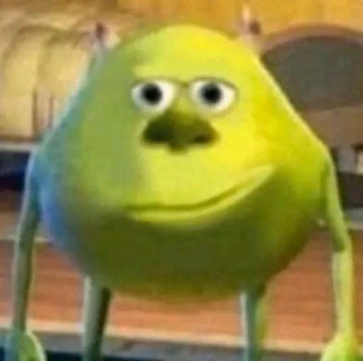 Стикер FlatEarthandmoreMemes - 1