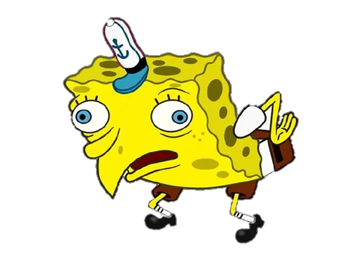 Стикер FlatEarthandmoreMemes - 1