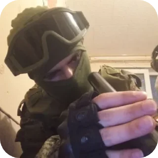 Sticker Flatsus_CBO @TgEmodziBot - 5