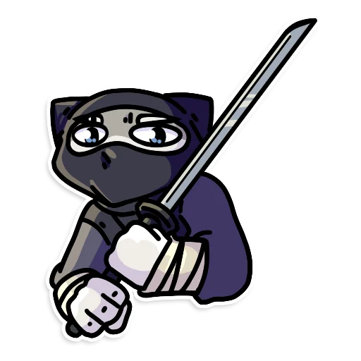 Стикер Flazin07 - 1