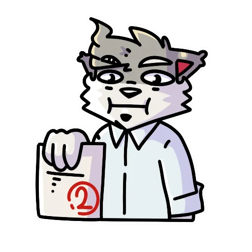 Sticker Flazin07 - 1