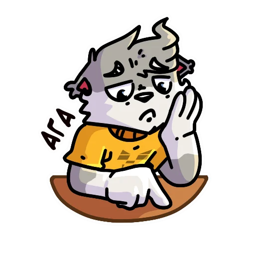 Sticker Flazin07 - 1