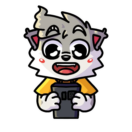 Sticker Flazin07 - 1