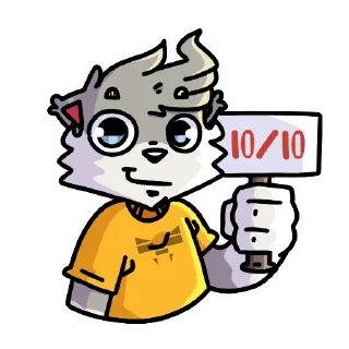 Sticker Flazin77 - 9