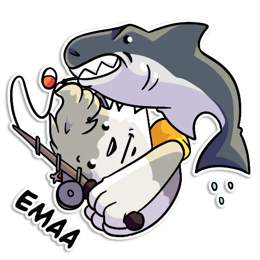 Стикер Flazin7 - 1