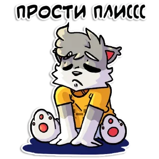 Стикер Flazin7 - 1