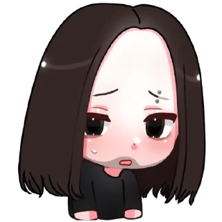 Стикер Флембой|ДотторенокВил - 11