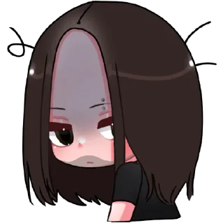 Стикер Флембой|ДотторенокВил - 2