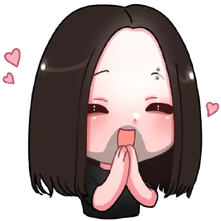 Стикер Флембой|ДотторенокВил - 3