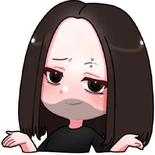 Стикер Флембой|ДотторенокВил - 4