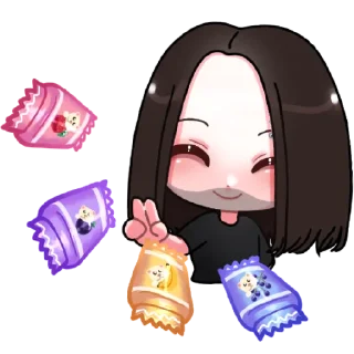 Стикер Флембой|ДотторенокВил - 10