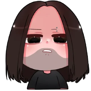 Стикер Флембой|ДотторенокВил - 1