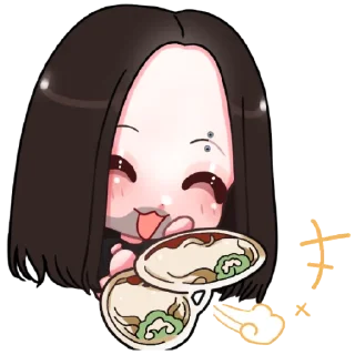 Стикер Флембой|ДотторенокВил - 8