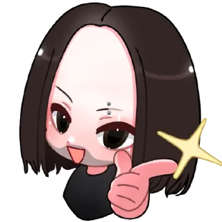 Стикер Флембой|ДотторенокВил - 5