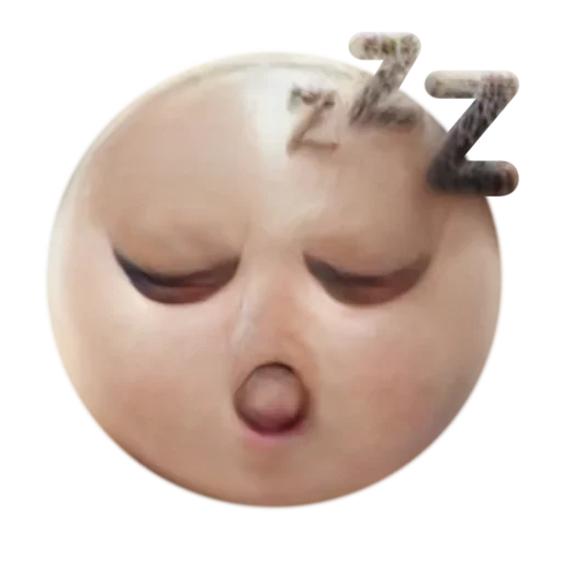 младенец кожа щека