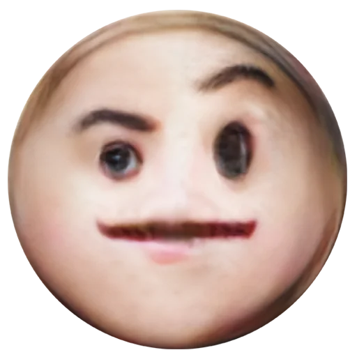 Макросъемка ресница губа