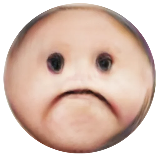 кожа младенец щека