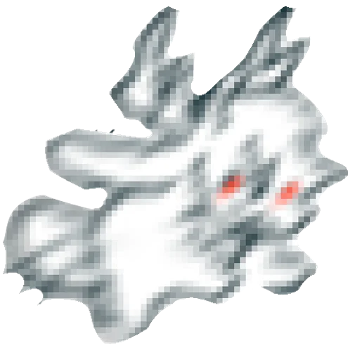 Стикер Fleurfurr - 1