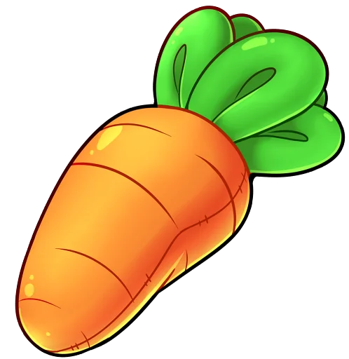 Стикер Fleurfurr - 1