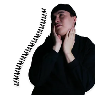 Sticker Flex_luter - 11