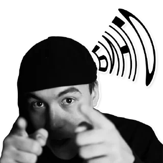 Sticker Flex_luter - 3