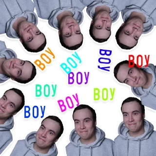 Sticker Flex_luter - 2