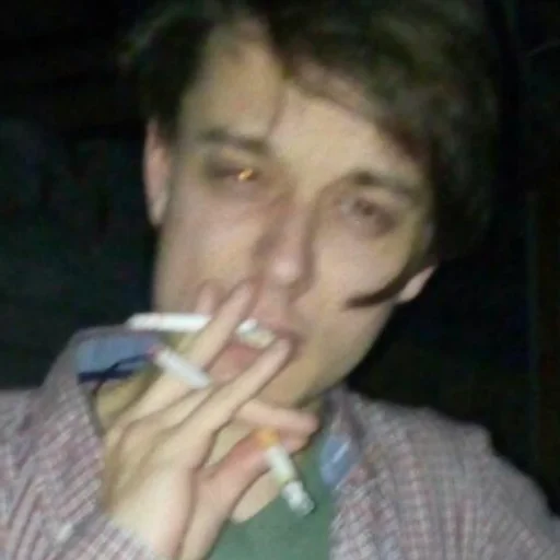 Sticker Un poco loco - 8