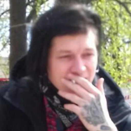 Sticker Un poco loco - 6