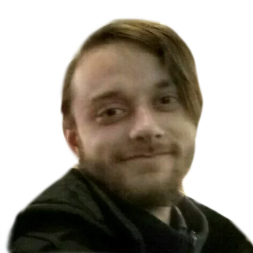 Sticker Un poco loco - 0