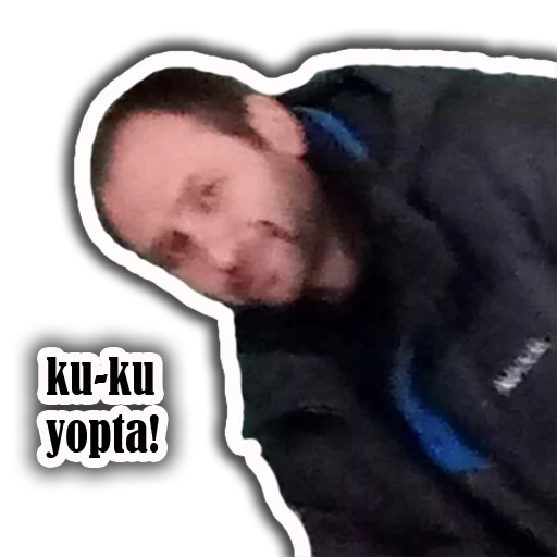 human face boy person