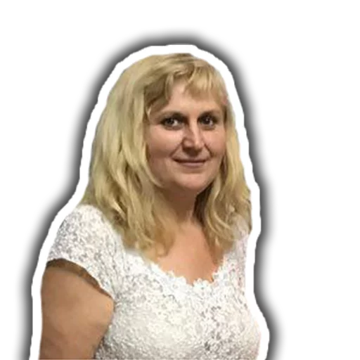 person human face smile