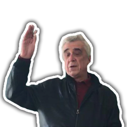 person human face clothing