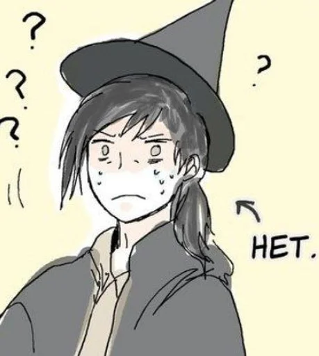 иллюстрация мультфильм аниме