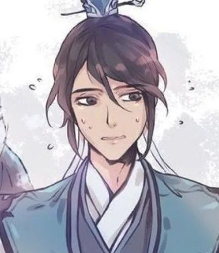 аниме мультфильм манга