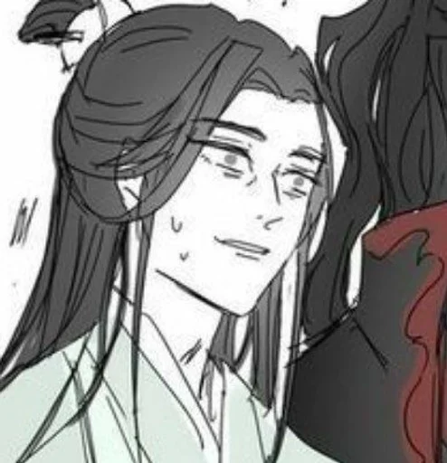 эскиз иллюстрация линейное искусство