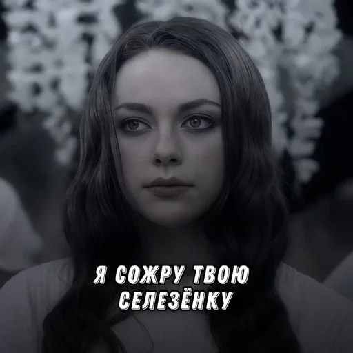 человеческое лицо портрет женщина