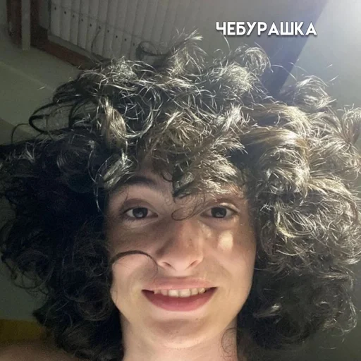 clothing hairpiece human face