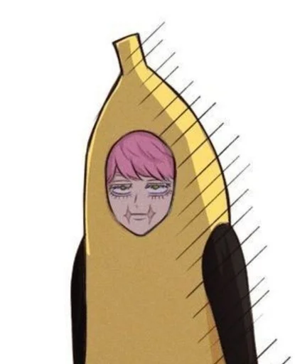 эскиз мультфильм рисование