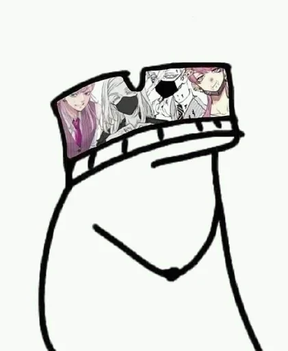 эскиз рисование детское искусство