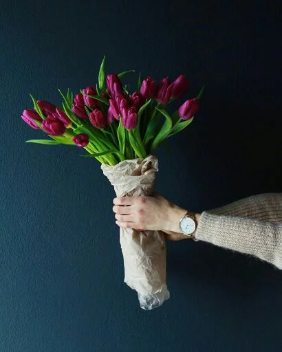 Sticker Fllowers | @Bluepione - 11