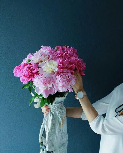 Fllowers | @Bluepione - 