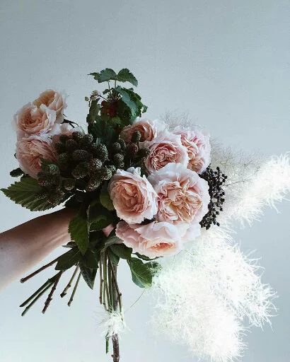 Sticker Fllowers | @Bluepione - 6