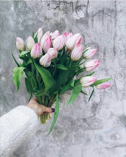 Sticker Fllowers | @Bluepione - 3