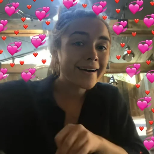 флоренс 😟🛐 :: @fStikBot - 