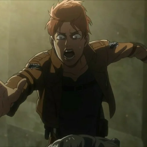 Стикер FlochFosterTitan - 1