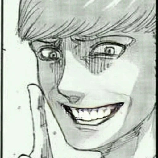 Стикер FlochFosterTitan - 1