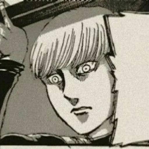 Sticker FlochFosterTitan - 1