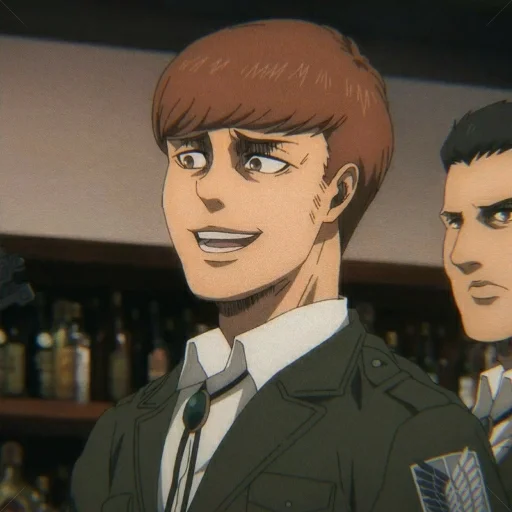 Стикер FlochFosterTitan - 1